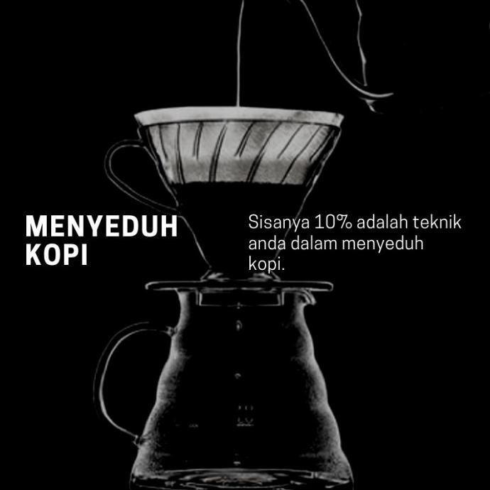 

BIJI KOPI SUSU RAZETA'65 BLEND - 1KG NORTHSIDER COFFEE