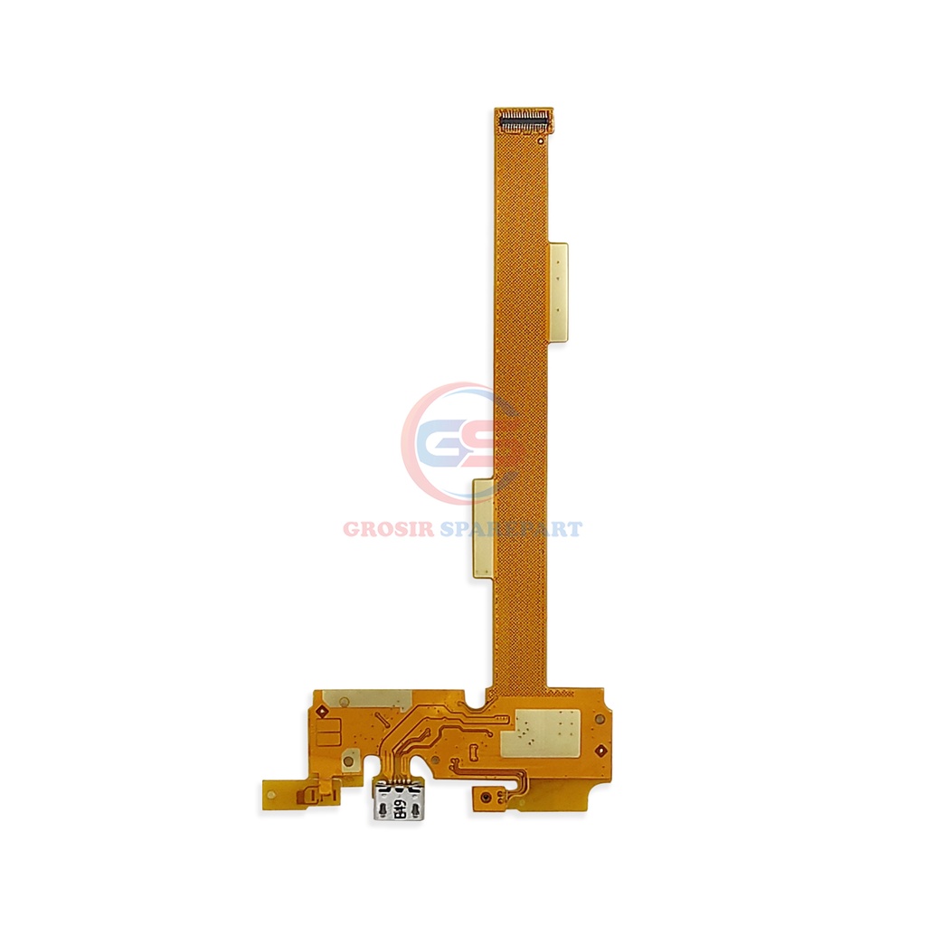 FLEXIBLE OPPO NEO 7 / A33 / A33W CONECTOR CAS