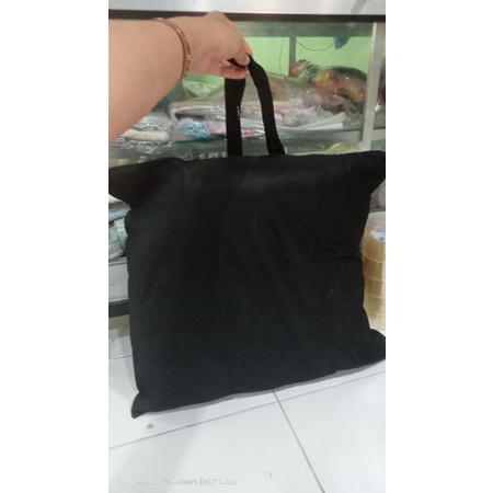 Sofa Bayi Premium free bantal / Bantal anti gumoh/ Sofa Bayi isi dakron great A/ Sofa bayi free tas mika + bantal