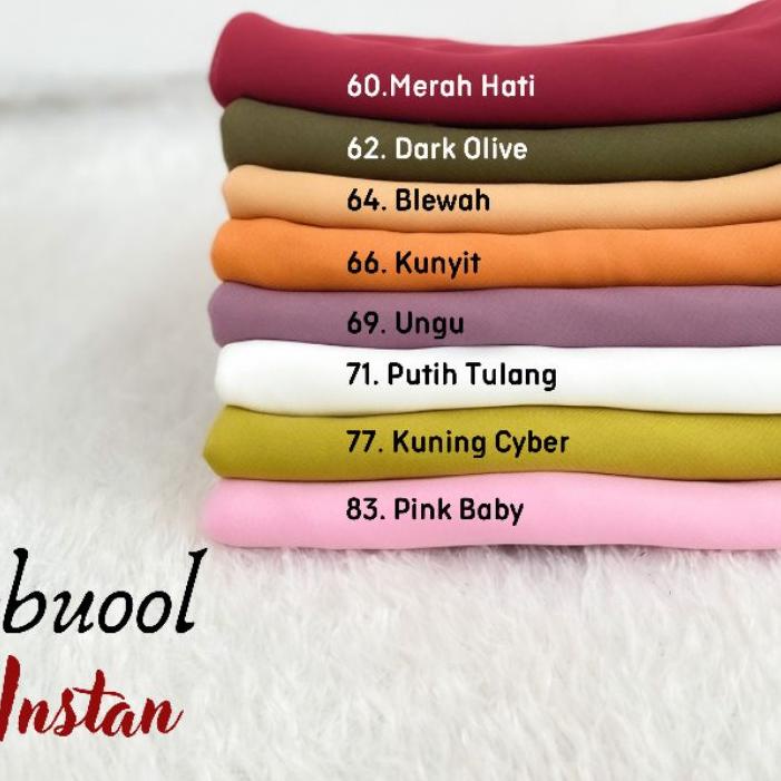 TREND sebuool instan ✹ 864