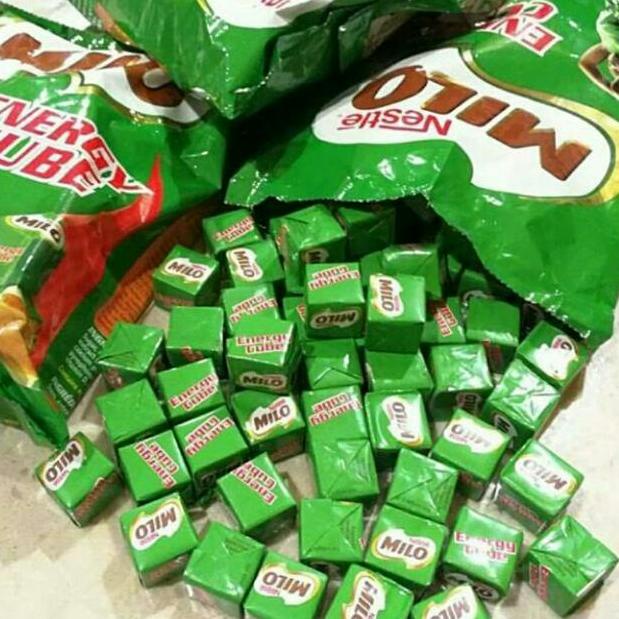 

wdc-90 Milo Cube Repack 50pcs Original .,,.,.,