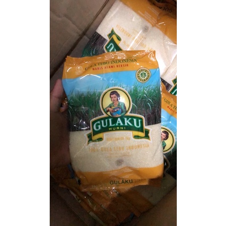 

Gulaku 1Kg