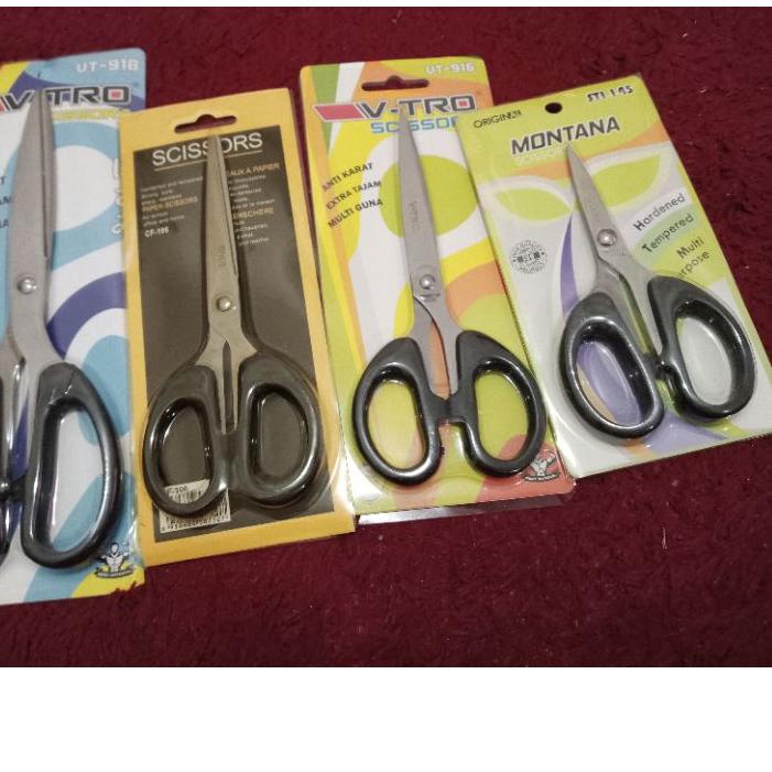 

✡ Gunting Kertas Tanggung ㅥ