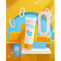 Hanasui Collagen Water Sunscreen Spf 30