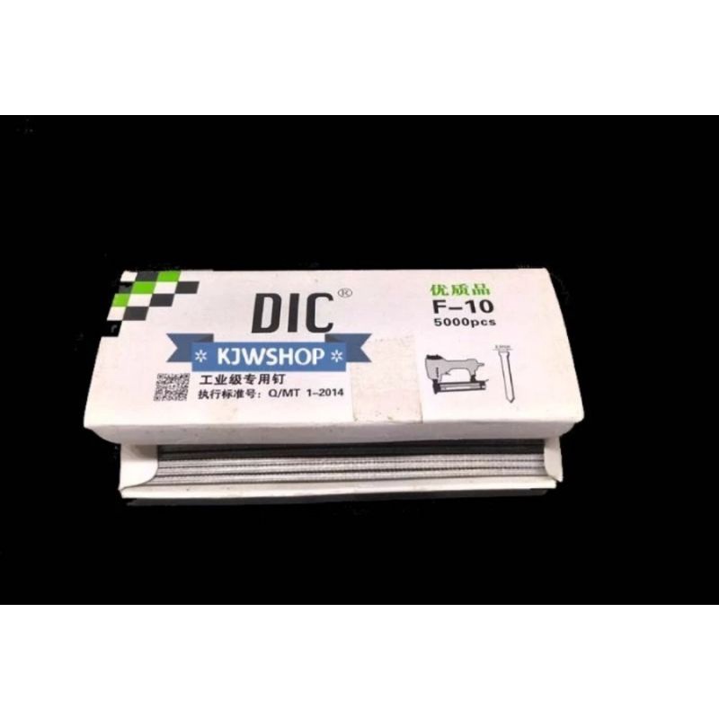 

Isi Staples Tembak F10 isi 5000pcs Brad Nail F10 10mm 5000 pcs Isi Paku Tembak F10 5000 pcs Isi Paku Tembak Tipe F 10 mm Isi Staple 10mm F-10 5000pcs Isi Stapler Tembak F 10 mm 5000pcs Isi Paku Air Nailer F-10 mm Isi Air Nailer F-10 5000pcs Air Nailer F10