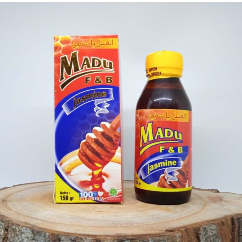 

Madu f & b