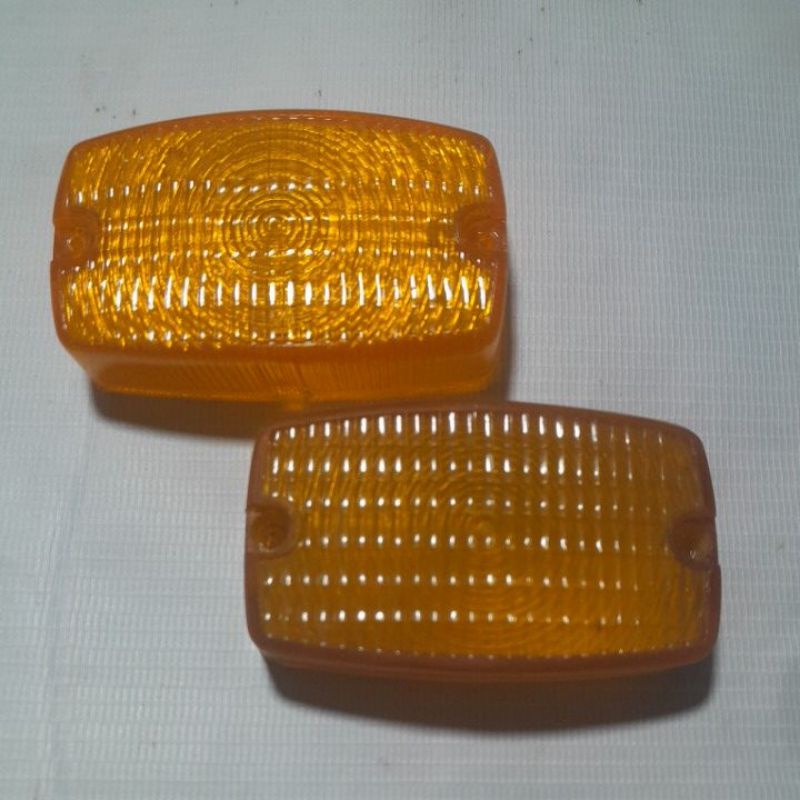 kaca mika sen sein suzuki fr80 fr 80 fr80