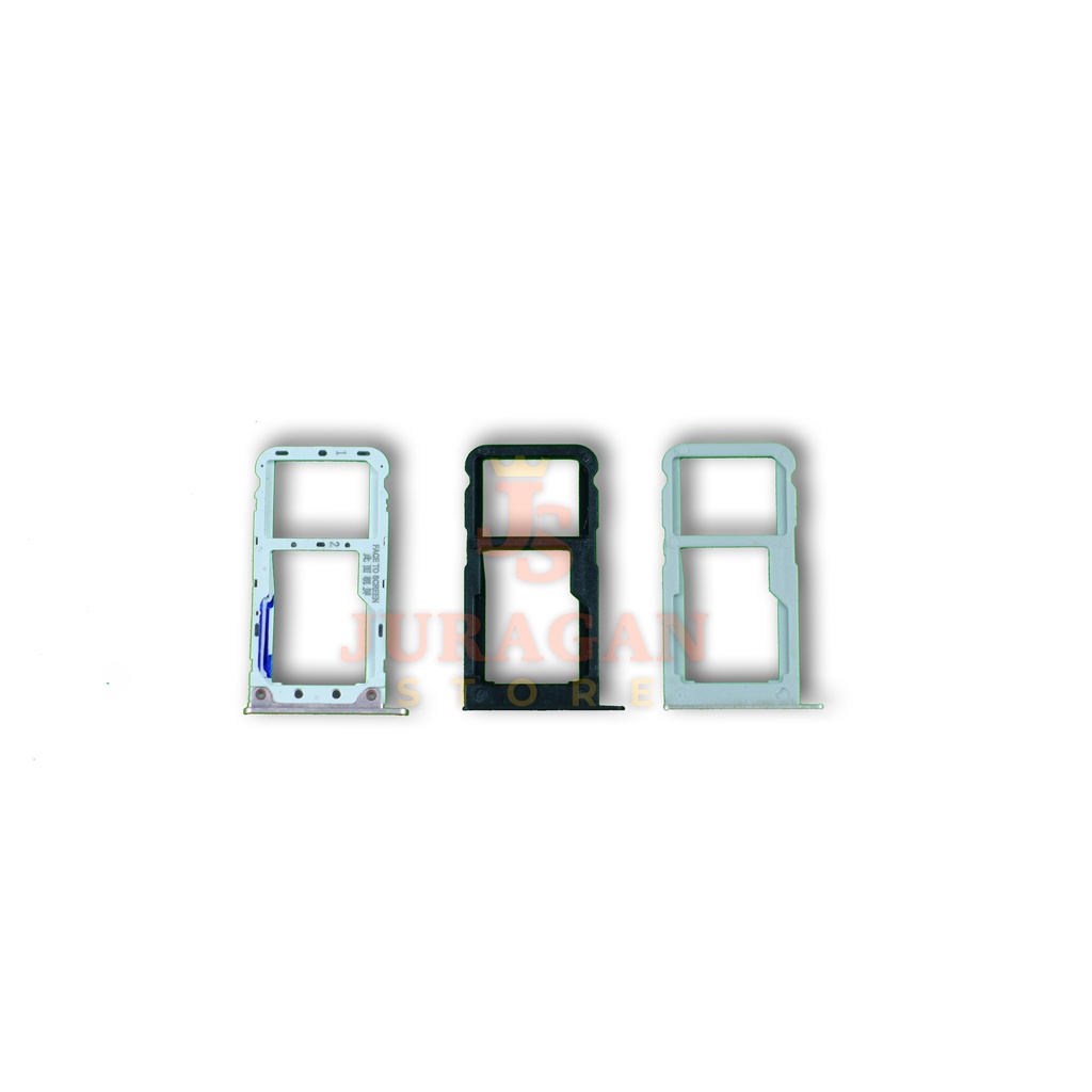 SIMLOCK SIMTRAY TEMPAT SIMCARD XIAOMI MI5X MI A1