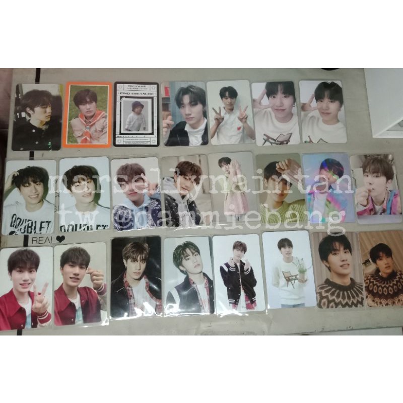 YEDAM OFFICIAL PHOTOCARD