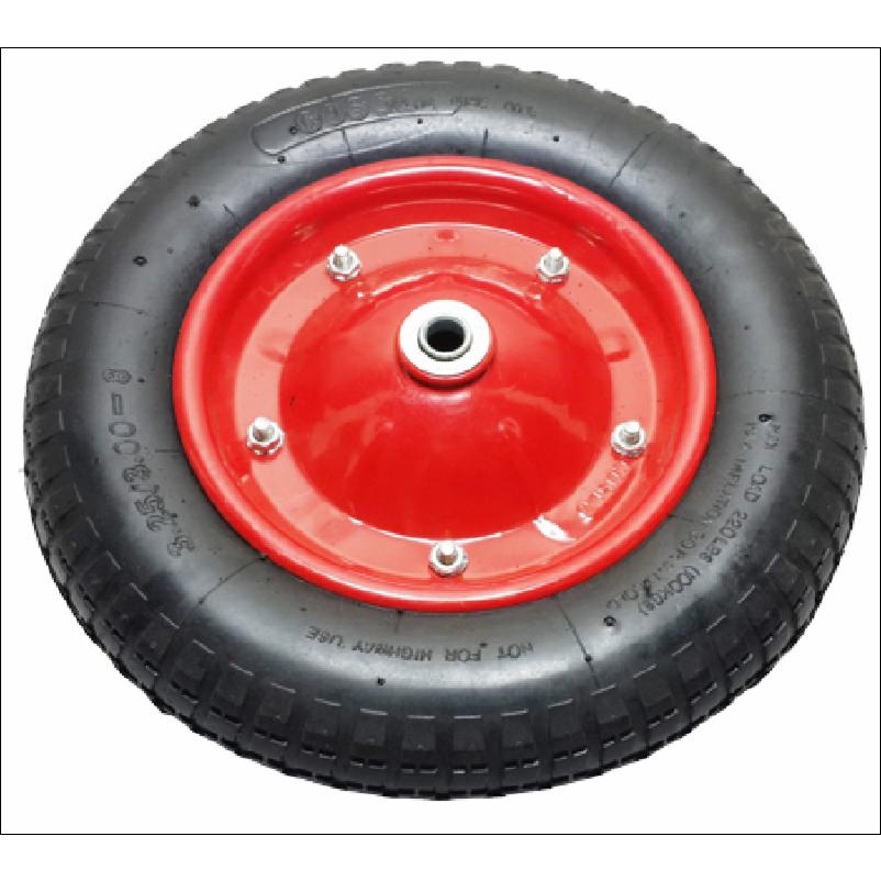 Roda Gerobak (Hidup / Mati) UNIV – Dorong Jadi Enteng, Anti Oleng, Anti Drama