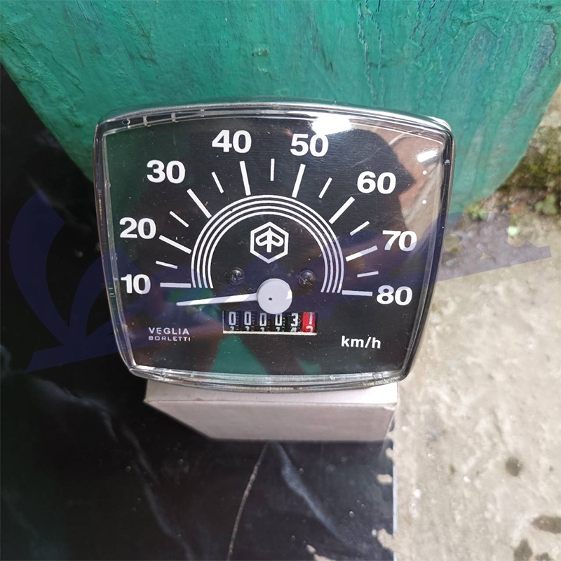 Speedometer Vespa PTS 90
