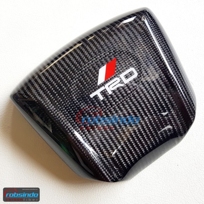 cover airbag stir/setir innova reborn carbon