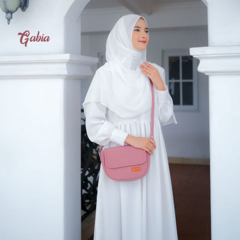 Aluna by Gabia,Tas slempang wanita