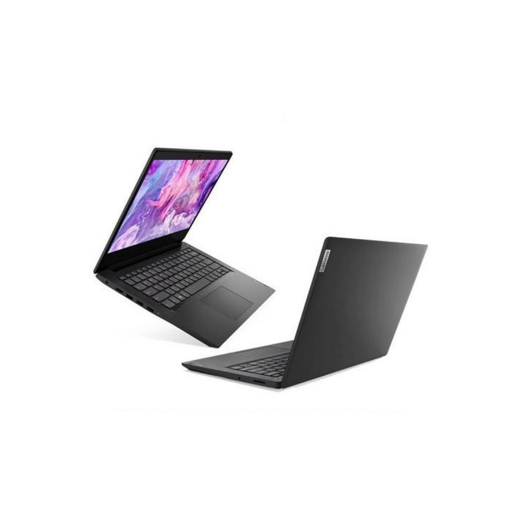 LENOVO IDEAPAD SLIM 3-14ADA05-G4ID [AMD ATHLON 3050U/4GB/SSD 512GB/FHD/WIN10/OHS]