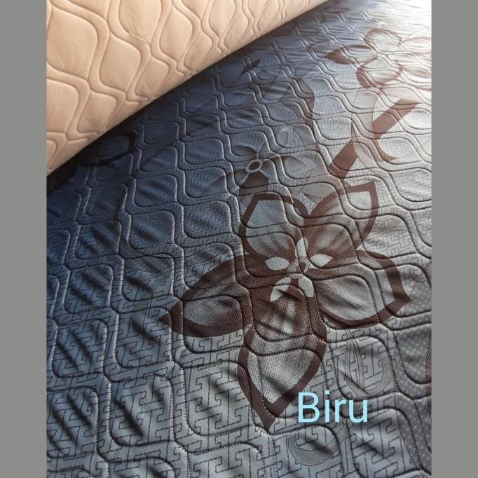 RM kain springbed knitting 5mm (SELAIN GOJEK/GRAB)