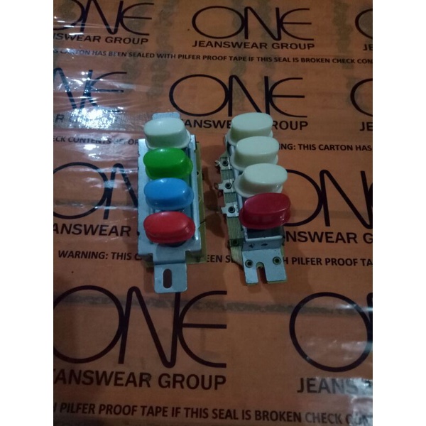 tombol switch blender sanex