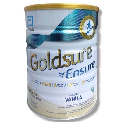 

GOLDSURE by ENSURE 800 GR