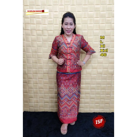 set romsabai pha thai made in bangkok 09