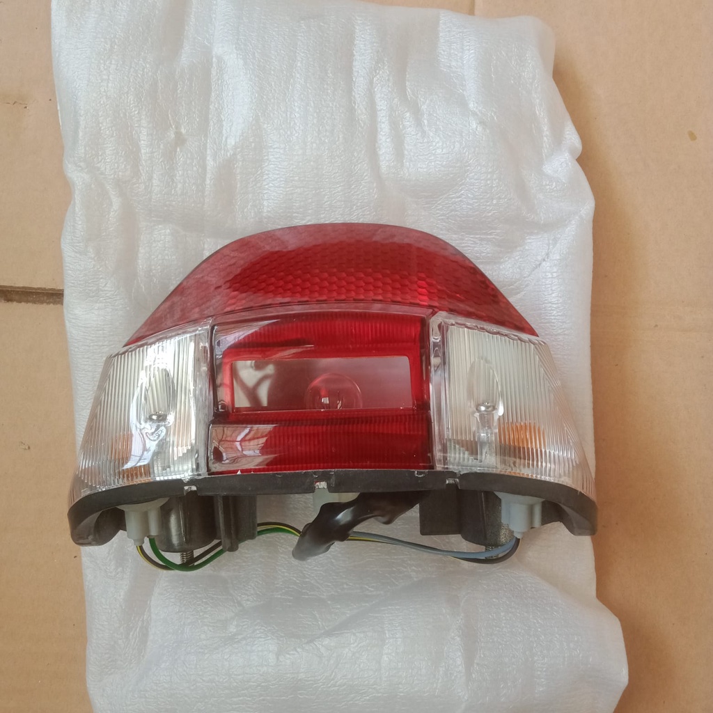 Lampu stop ZX 130 Lampu belakang ZX 130 23025-0019