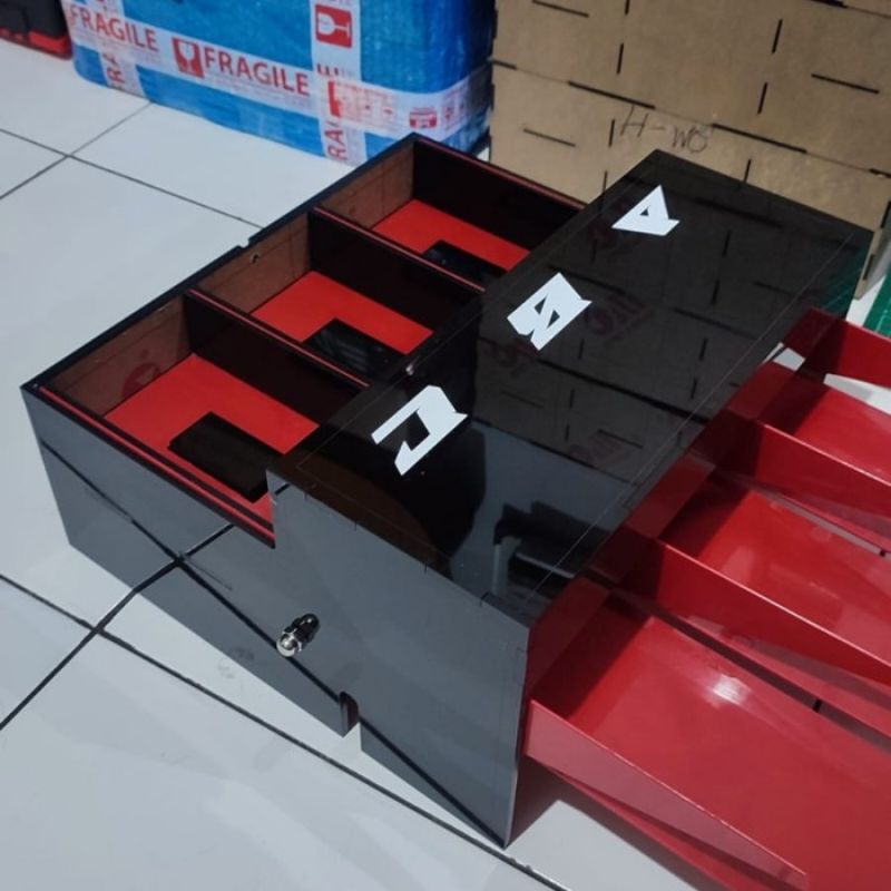 Tamiya boxstart | Start box tamiya STO/STB