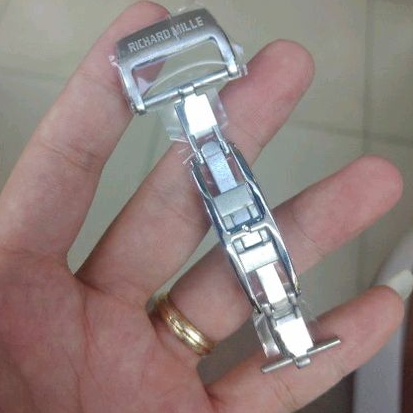 BUCKLE JAM TANGAN RM