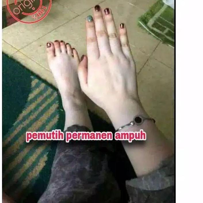 ( HB DOSTING ) KODE AGR 004001 MALAM ORIGINAL SUPER DOSIS TINGGI WHITENING IP HB ANGGUR KLOB