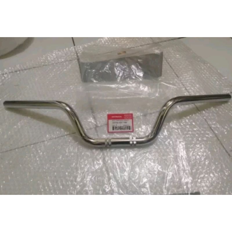 stang stir handle PCX 150 160 ori ahm