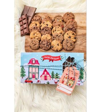 

6UU❄ CHRISTMAS HAMPERS SIAP KIRIM 12.12 Barang Laris