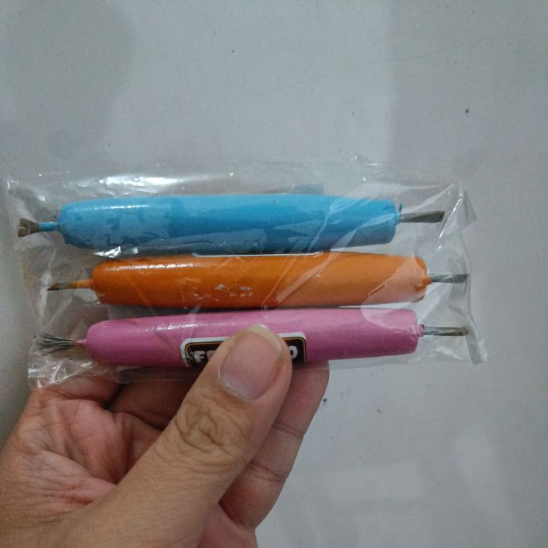 

alat kerik crayon / alat gravito mewarnai