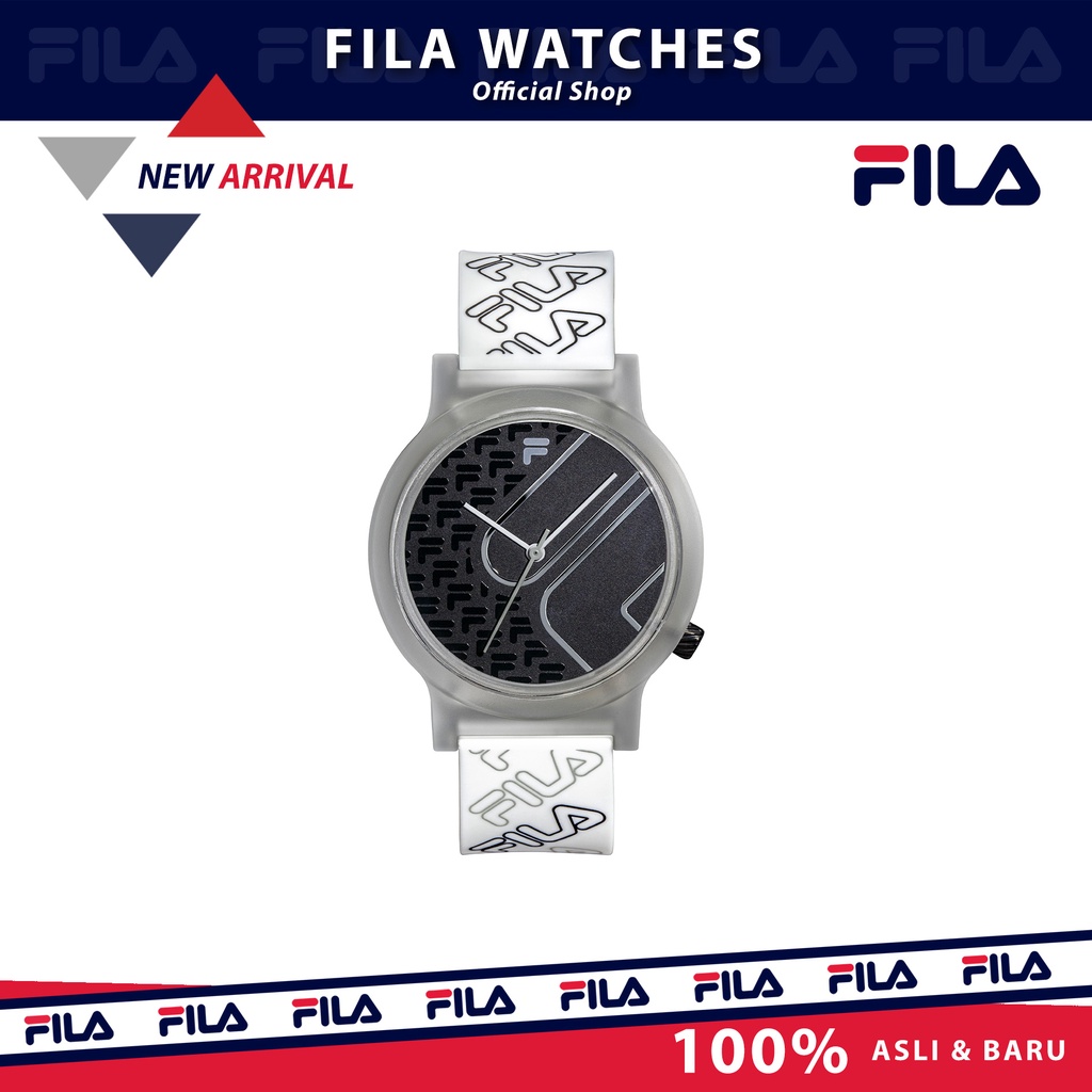 JAM TANGAN FILA Original 38-320-202