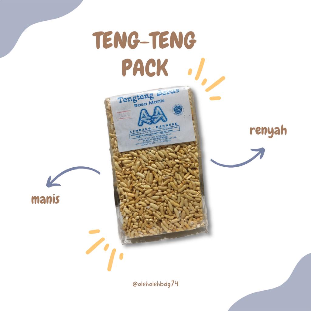 

TENG-TENG / TENG-TENG PACK