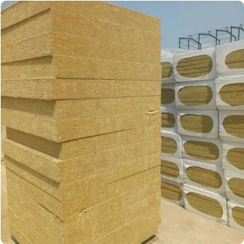 Rockwool Board / Rockwool Insulation / Peredam Suara / Peredam Panas