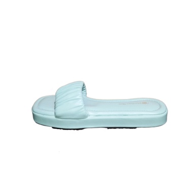 Sandal Wanita slip-on Terbaru_Khariismashoes