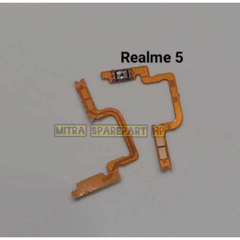 FLEXIBLE FLEXIBEL ON OFF RILMI 5 - 5I - RILMI C3