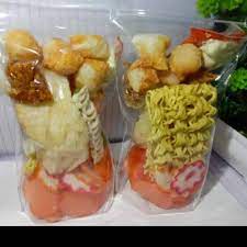 

SEBLAK INSTANT BANDUNG LEZATTT READY MEDAN ( TANPA KENCUR )