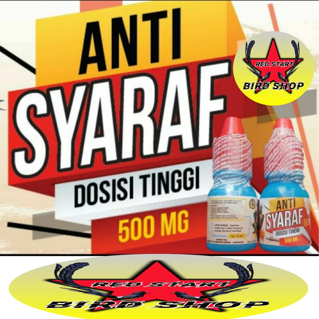 anti syaraf dosis tinggi 500mg bmw obat tetelo celeng burung ayam atasi penyakit saraf