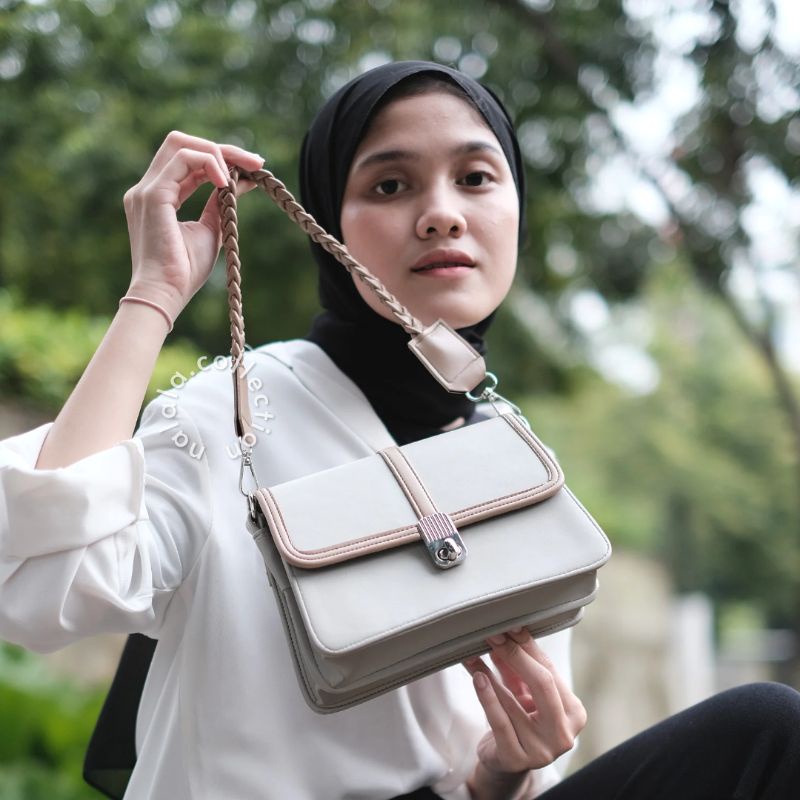 Tas Selempang Wanita Kode Sheren