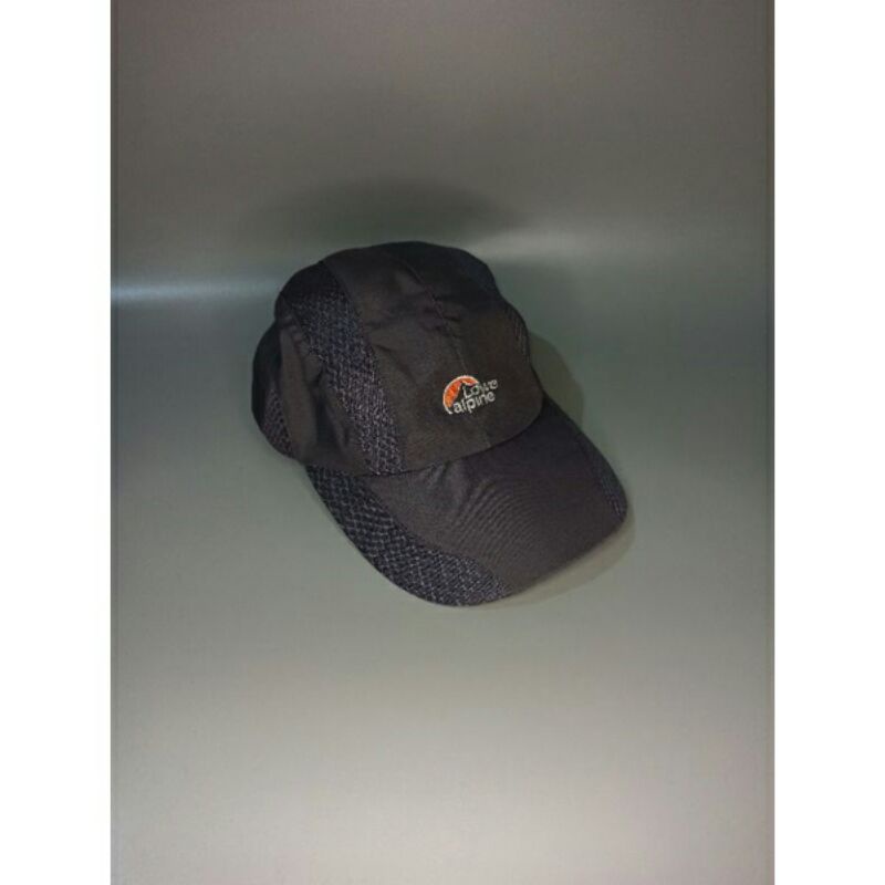 Topi Running LOWE ALPINE Second