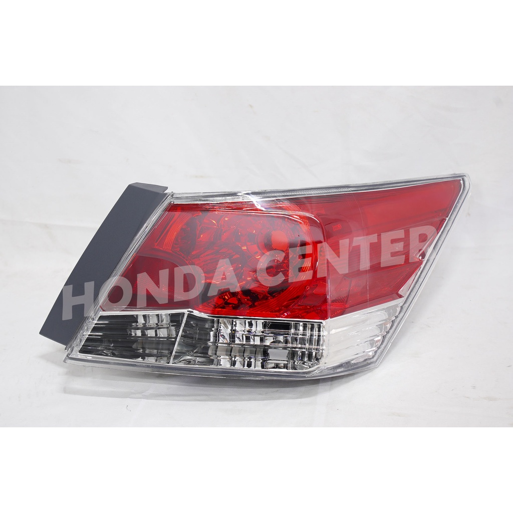 stop lamp lampu belakang tail lamp kiri kanan accord cp2 2008 2009 2010 2011 2012