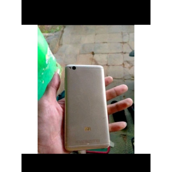redmi 4.a matot