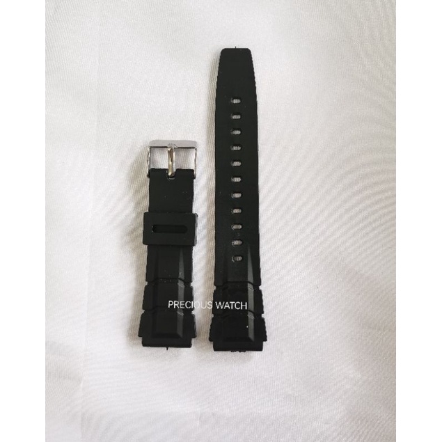 Strap tali jam tangan ukuran uk20mm   rubber strap