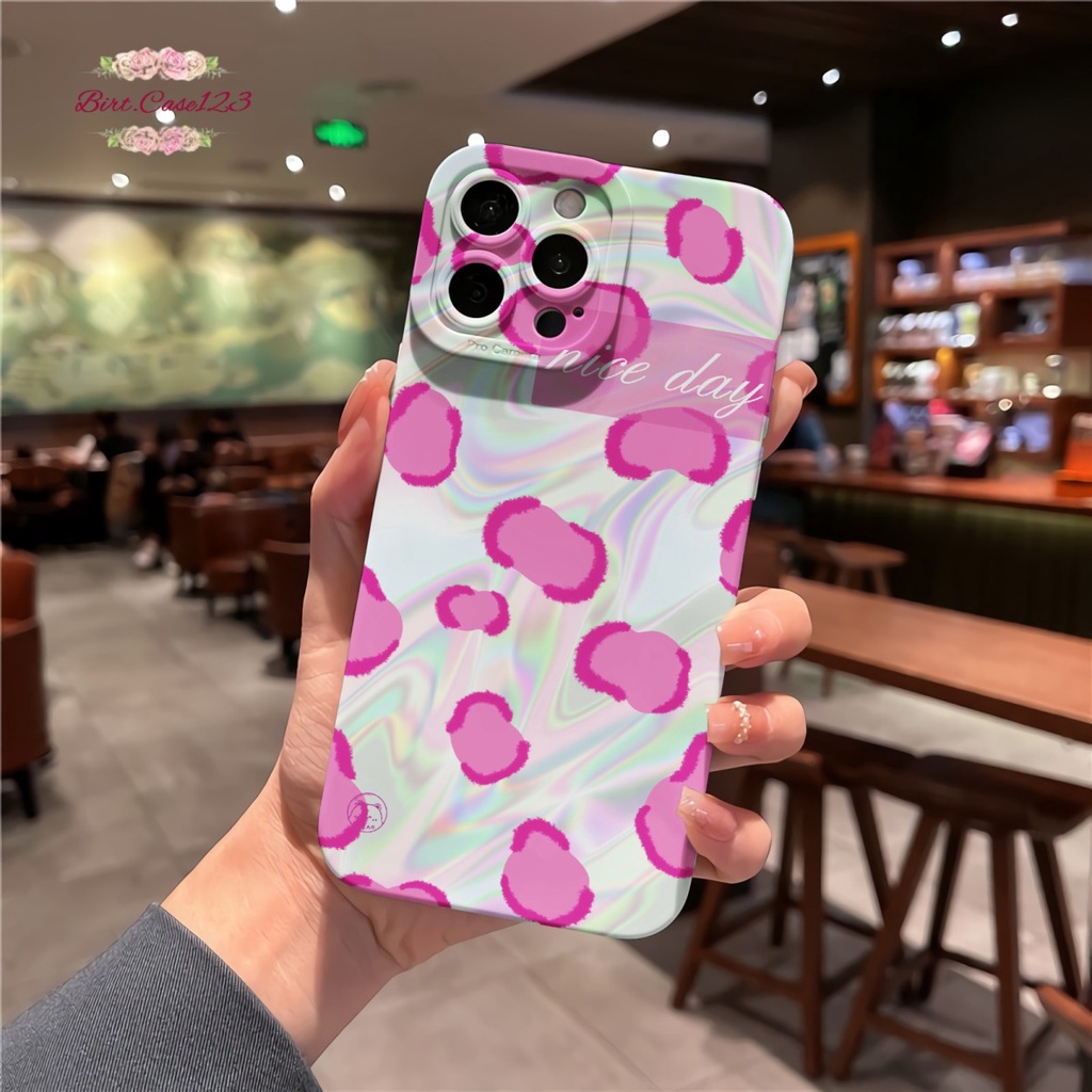 CUSTOM CASE SOFTCASE SILIKON PROCAMERA HOLOGRAM CUSTOM OPPO REALME VIVO XIAOMI SAMSUNG INFINIX IPHONE FOR ALL TYPE BC6910