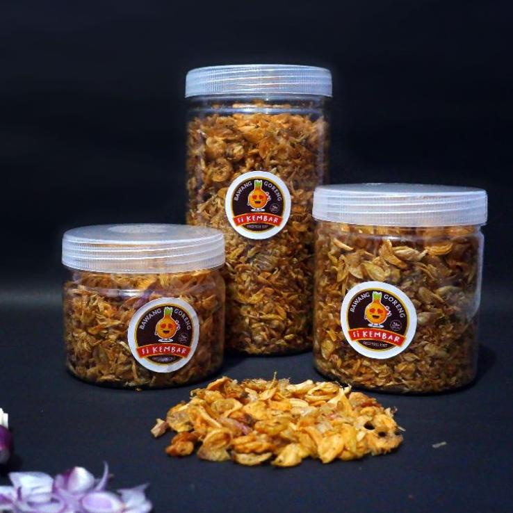 

Jangan Ragu Order Bawang Goreng Original Premium Murah Bagor Asli++