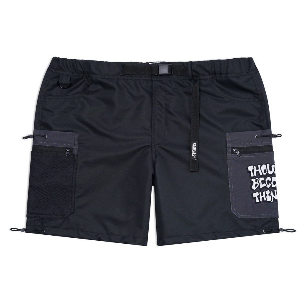 Familias - Short Pants - Sp Vace
