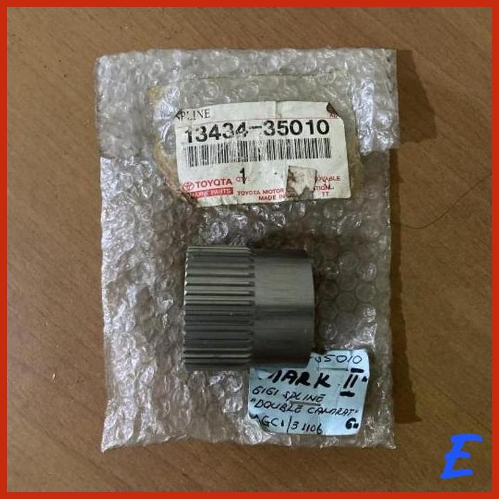 Jual Gear Spline Oil Pump Drive Mark II RX60 TOYOTA GENUINE Made In