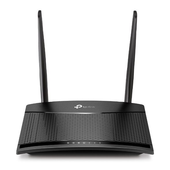 ROUTER 4G SIMCARD ALL OPERATOR TP LINK MR 100