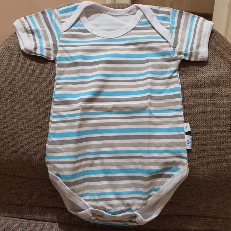 Jumper Bayi Baby Sleepsuit Baju Tidur Bayi