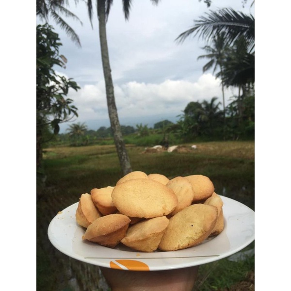 

BOLU KERING KIJING