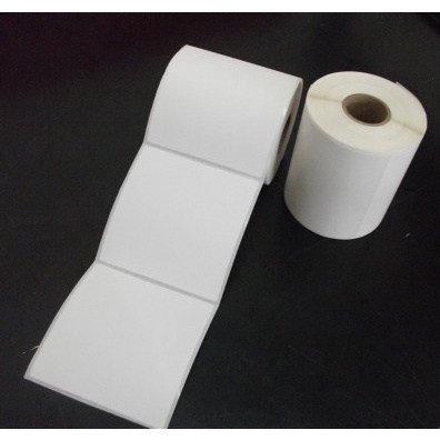 

Direct Thermal 100x100mm 1Line 500pcs Gap 3mm Core 1 Inchi PFRS / MERK AV