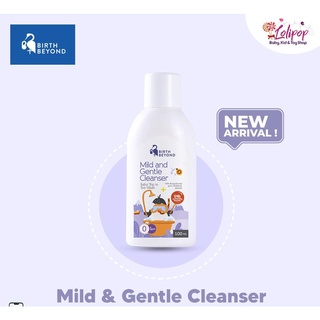 Birth Beyond Mild and Gentle Cleanser 100ml